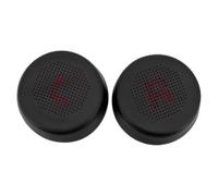 Cuscinetti auricolari per cuffie Poly 4220/4320 Sweatproof, A | Cuscinetti auricolari morbidi traspiranti con design ventilato per un ascolto prolungato comfort e resistenza al sudore