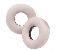 Cuscinetti auricolari per cuffie Sony WH-CH520 per cuscinetti in pelle proteica di alta qualità, imbottitura extra spessa, aderenti, lunga durata, colori: nero, grigio, blu (oro)