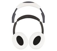 Cuscinetti auricolari per cuffie SONY WH-CH720N bianchi