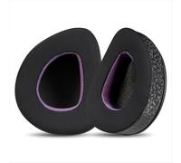 Cuscinetti auricolari per cuffie wireless Bluetooth ASUS ROG Delta Prism S, B