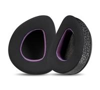 Cuscinetti auricolari per cuffie wireless Bluetooth ASUS ROG Delta Prism S, B