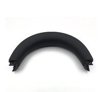 Cuscinetti auricolari per cuffie wireless Xbox Series, cuscinetti di ricambio con comoda spugna di memoria, isolamento acustico, parti di riparazione per cuffie (1 cuscinetto per archetto)