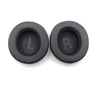 Cuscinetti auricolari per cuffie wireless Xbox Series, cuscinetti di ricambio con comoda spugna di memoria, isolamento acustico, parti di riparazione (1 paio di auricolari)