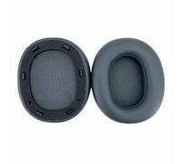 Cuscinetti auricolari per Edifier W830NB in morbida similpelle (2 pezzi)