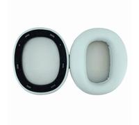 Cuscinetti auricolari per Edifier W830NB in morbida similpelle (2 pezzi)