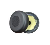 INF Cuscinetti auricolari per Jabra Evolve 75/75+ / 75 UC / 75MS, Migliore esperienza sonora, Morbidi e confortevoli, Vestibilità perfetta, Esperienza sonora migliorata, Installazione facile