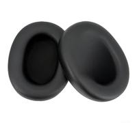 Cuscinetti auricolari per JBL Tour One per M3, cuscinetti di ricambio in schiuma di terza generazione, compatibili con auricolari (nero)