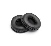 INF Cuscinetti auricolari per Koss Porta Pro PP/KSC35/KSC75/KSC55 Nero