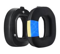 Cuscinetti Auricolari per Logitech G Astro A50 Gen 4 - Gel Raffreddante - Nero