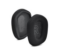 Cuscinetti auricolari per Logitech G733 1 paio Black