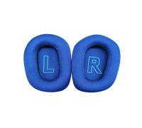 Cuscinetti auricolari per Logitech G733 1 paio Blue