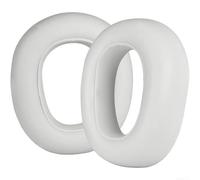 Cuscinetti Auricolari per Logitech G735 in Proteica Sostituzione Morbida e Traspirante Accessorio Gaming 9x10.3cm(A)