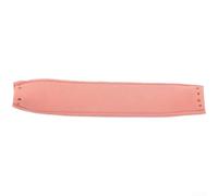 Cuscinetti auricolari per Logitech Zone Vibe 100 125 G435 - Parti di ricambio in schiuma ad alta densità, 73 x 95 mm (H)