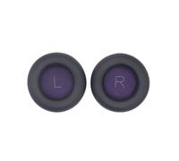INF Comodi cuscinetti auricolari in pelle proteica per Plantronics Backbeat Pro 1, esperienza sonora migliorata, comodi e morbidi da indossare
