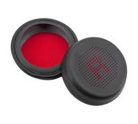 Cuscinetti auricolari per POLY 4220/4320 Stereo, A | Cuscinetti auricolari morbidi traspiranti con design ventilato per un ascolto prolungato comfort e resistenza al sudore