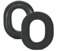 Cuscinetti Auricolari per Razer per blackshark V3/V3X Cuscinetti | Design ergonomico, si adatta perfettamente all'orecchio, riduce la pressione, materiale traspirante