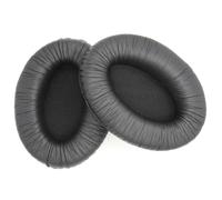 Cuscinetti auricolari compatibili con cuffie Sennheiser HD 280 Pro 1 paio neri