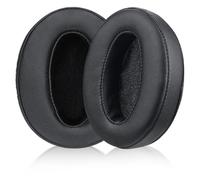 Cuscinetti auricolari per Sennheiser HD4.40/HD4.50BT/HD4.50BTNC/HD 450BT, cuscinetti auricolari di ricambio per cuffie, rivestimento in schiuma memory foam