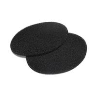 Cuscinetti auricolari per Sennheiser HD650HD600HD598 (2 pezzi)
