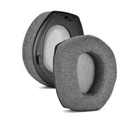 Cuscinetti auricolari per Sennheiser HDR RS 165/175/185/195 Black