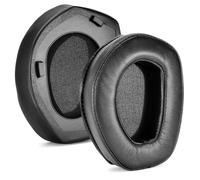 Cuscinetti auricolari per Sennheiser HDR RS 165/175/185/195 LeatherEarpads