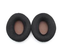 Cuscinetti auricolari per Sennheiser Momentum On-Ear 1 paio Nero