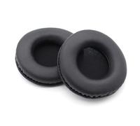 Cuscinetti auricolari per Skullcandy Hesh 2.0/1.0 1 paio Nero
