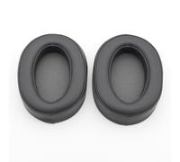 Cuscinetti auricolari per Sony MDR-100ABN / WH-H900N 1 paio Grey