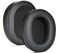 Cuscinetti auricolari per Sony MDR-7506/MDR-V6/MDR-V7/MDR-CD900ST/Audio Technica ATH