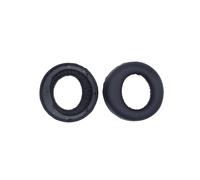 Cuscinetti auricolari per Sony PS5 Wireless Pulse 3D nero 1 paio