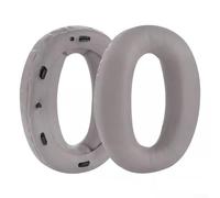 Cuscinetti auricolari per Sony WH-1000XM2 MDR-1000X, per un migliore accoppiamento acustico e supporto per tutto il giorno (B)