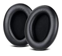 INF - Cuscinetti Auricolari Per Sony Wh-1000xm3 1 Paio Black - SPEDIZIONE GRATUITA
