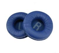 Cuscinetti auricolari per Sony WH CH500 CH510 MDR ZX110AP realizzati in morbida pelle PU e spugna memory (13)