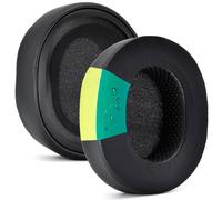 Cuscinetti auricolari per SteelSeries Arctis1/3/5/7X/9X/9 PRO Black