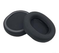 Cuscinetti auricolari per STEELSERIES per Arctis, coperture di ricambio 3 5 7 Pro Gaming Headset Soft Memory Foam Protein Leather (A)