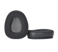 Cuscinetti auricolari per Vxi BlueParrott B650XT S650XT con copertura in pelle PU per una lunga durata e stabilità