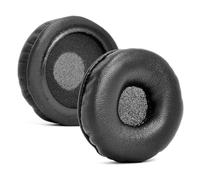 Cuscinetti auricolari più spessi per cuffie SC30/SC60/SC75/SC230, traspiranti, migliorano il suono e il comfort, cuscinetti facili da installare