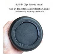Cuscinetti auricolari Precision Fit compatibili con per Beyerdynamic MMX200 MMX1