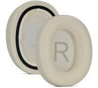 Cuscinetti Auricolari Premium Per Cuffie HT2 Che Garantiscono Comfort E Riduzione Del Rumore Per L'ascolto Tutto Giorno In Pelle Proteica