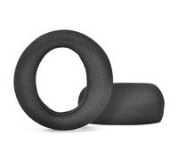 Cuscinetti auricolari premium per cuffie Paraorecchie che offrono comfort e prestazioni acustiche migliorati. Cuscinetti auricolari sostitutivi