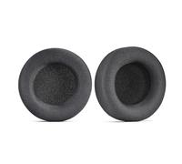 Cuscinetti auricolari professionali con imbottitura morbida per cuffie auricolari per cuffie auricolari da indossare estesa paraorecchie lungo ascolto usura padiglioni auricolari da gioco accessori