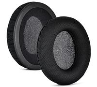 Cuscinetti auricolari qualificati Riparazione Spugna Paraorecchie Per Nuvola Cuffie Isolare Rumore Coperture Paraorecchie Accessori