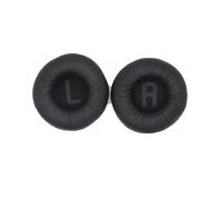 Cuscinetti auricolari Revolution: spugna di ricambio in memory foam per un isolamento acustico senza pari e un'esperienza di utilizzo confortevole,