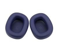Cuscinetti auricolari ricambio in 2 Cuscinetti auricolari in pelle proteica Paraorecchie per PX7S3 PX8S2 Cuffie ricambio con riduzione del rumore
