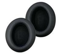 Cuscinetti auricolari ricambio per cuffie V4PRO V4X morbido cuscinetto in spugna migliora comfort dei materassi antirumore qualità del suono