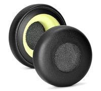 Cuscinetti auricolari ricambio per SC30 SC60 SC45 SC75USB MS Cuffie antirumore Isolamento acustico superiore Comfort usura prolungato Cuscinetti auricolari ricambio