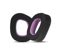 Cuscinetti auricolari rinfrescanti per cuffie Corsair HS80 RGB e HS80 MAX