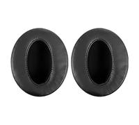 Cuscinetti auricolari Sennheiser HD458BT HD450 4.30S 4.20 300 400S in similpelle proteica e memory foam, multicolore, stile A/multicolore, regalo a s