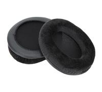 Cuscinetti auricolari Shure con qualità del suono migliorata, isolamento acustico potenziato, cuscinetti auricolari resistenti e di lunga durata,