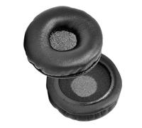 Cuscinetti auricolari silenziosi per cuffie PH88, PH88R, PH44, PH44R, morbide, riducono al minimo l'attrito, conversazioni private, messa a fuoco, cuscinetti auricolari di ricambio